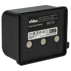 Akkumulátor Itowa Beton / Combi / Compact / Setval, BT7223MH, 2000 mAh