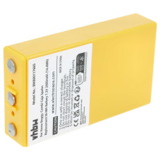 Akkumulátor Itowa Boggy / Combi Caja Spohn, BT7216MH, 2000 mAh