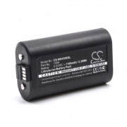 Akkumulátor Microsoft XBOX One vezeték nélküli vezérlőhöz, 1100 mAh