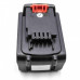 Akkumulátor Black & Decker BL1518 / BL2018, 18 V, 2,0 Ah