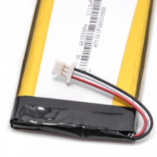 Akkumulátor Becker Active 6 / Professional 6, 1550 mAh