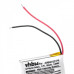 Akkumulátor Bose Bluetooth Headset BT1L / BT2L / BT1R / BT2R, 80 mAh