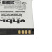Akkumulátor Fujitsu Siemens Pocket Loox N100 / N110, v