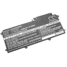 Asus Zenbook UX330A / UX330CA, C31N1610, 4500 mAh akkumulátor Asus Zenbook UX330A / UX330CA, C31N1610, 4500 mAh akkumulátor