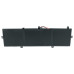 Asus Zenbook UX330A / UX330CA, C31N1610, 4200 mAh akkumulátor Asus Zenbook UX330A / UX330CA, C31N1610, 4200 mAh akkumulátor