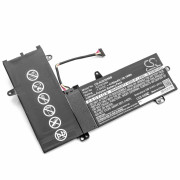 Akkumulátor Asus Transformer E205SA / TP200SA, 4750 mAh