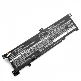 Akkumulátor Asus A400U / A401L / K401, 4200 mAh