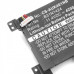 Akkumulátor Asus A400U / A401L / K401, 4200 mAh