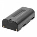 NVP-D6 / UR-121 akkumulátor Sanya iDshot IDC-1000 / Xacti NV-DV35, 2000 mAh