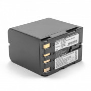 BN-V408 akkumulátor JVC DV1800 / DVL100 / ZR30, 3300 mAh