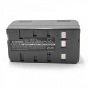 Akkumulátor BN-V12 / BN-V20 / BN-V25 / VW-VBS1E, 4200 mAh
