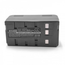 Akkumulátor BN-V12 / BN-V20 / BN-V25 / VW-VBS1E, 4200 mAh