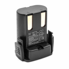 Akkumulátor Az Aesculap Libra Clipper GT200 / GT300, 1600 mAh