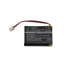 Akkumulátor Uniden UBW2101C / UBWC21, 1250 mAh