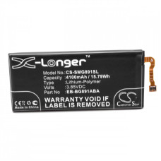 Samsung Galaxy S7 Active / SM-G891, 4100 mAh akkumulátor – MÁR NEM AKCIÓS!