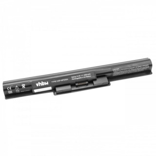 Akkumulátor Sony Vaio VGP-BPS35, 2600 mAh