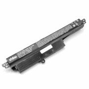 Akkumulátor Asus VivoBook F200CA / K200MA / X200CA, A31N1302, 2600 mAh