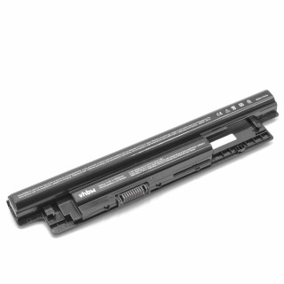 Akkumulátor Dell Inspiron 14 / 14R / 15 / 15R / 15RV / 17 / 17R, 14,8 V, 2600 mAh