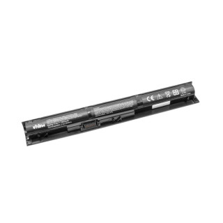 Akkumulátor HP Probook 440 / 450 / 455 / Envy 14 / 15 / 17 / Pavilion 15 / 17, VI04, 2600 mAh