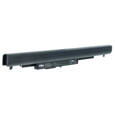 Akkumulátor HP 240 G4 / 245 G4 / 250 G4 / 255 G4, HS03, HS04, fekete, 14,8 V, 2600 mAh