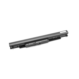 Akkumulátor HP 240 G4 / 245 G4 / 250 G4 / 255 G4, HS03, HS04, fekete, 14,8 V, 2600 mAh