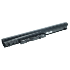Akkumulátor HP 240 G2 / 240 G3 / 250 G2 / 250 G3, OA03, OA04, fekete, 14,8 V, 2600 mAh