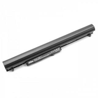 Akkumulátor HP 240 G2 / 240 G3 / 250 G2 / 250 G3, OA03, OA04, fekete, 14,8 V, 2600 mAh