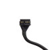 Akkumulátor HP ZBook 15 G3 / 15 G4, VV09XL, 7700 mAh