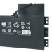 Akkumulátor HP ZBook 15 G3 / 15 G4, VV09XL, 7700 mAh Akkumulátor HP ZBook 15 G3 / 15 G4, VV09XL, 7700 mAh