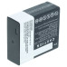DMW-BLG10 / DMW-BLE9 akkumulátor Panasonic Lumix DMC-GF3 / DMC-GF6 / DMC-TZ81, 980 mAh