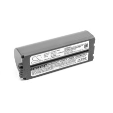 NB-CP1L / NB-CP2L akkumulátor Canon Selphy CP-100 / CP-200, 2000 mAh