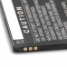 Akkumulátor ZTE Blade A3 / A5 / AF3, 1500 mAh