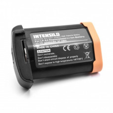 LP-E4 akkumulátor Canon EOS 1D C / EOS 1Ds Mark III / EOS 1D Mark IV, 3350 mAh