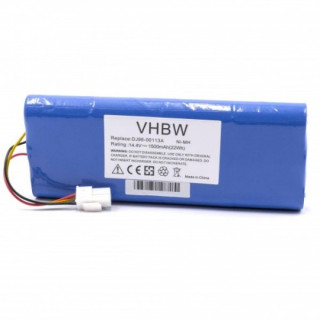 Akkumulátor Samsung Navibot SR9630S / VC-RA50VB / VC-RA84V, 1500 mAh