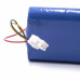 Akkumulátor Samsung Navibot SR9630S / VC-RA50VB / VC-RA84V, 1500 mAh
