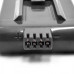 Akkumulátor Dyson DC12 / DC16, 2500 mAh