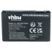 Akkumulátor Motorola RAZR V3XX / RAZR MAXX V6, BZ60, 700 mAh