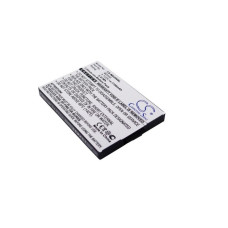 Akkumulátor Medion MD95200 / MD95380 / MD96300, 1100 mAh