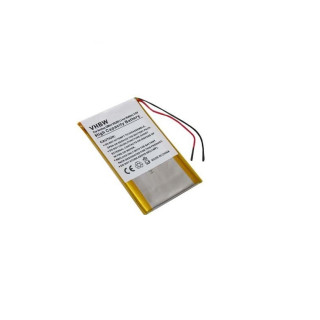 Akkumulátor Archos Gmini XS200 / XS202, 1400 mAh