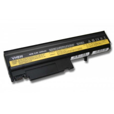 Akkumulátor Lenovo Thinkpad T40 / T41 / T42 / T43 / R50 / R51 / R52, 4400 mAh