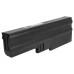 Akkumulátor Lenovo Thinkpad R61 / T61 / R61e, 14" szélesvásznú, 10,8 V, 4400 mAh