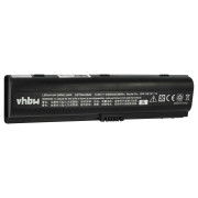 Akkumulátor HP Compaq Presario V3000 / V6000, 4400 mAh Akkumulátor HP Compaq Presario V3000 / V6000, 4400 mAh