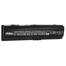 Akkumulátor HP Compaq Presario V3000 / V6000, 4400 mAh