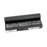 Akkumulátor Asus Eee PC 1000 / 1000H / 901 / 904, fekete, 8800 mAh