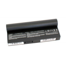 Akkumulátor Asus Eee PC 1000 / 1000H / 901 / 904, fekete, 8800 mAh Akkumulátor Asus Eee PC 1000 / 1000H / 901 / 904, fekete, 8800 mAh