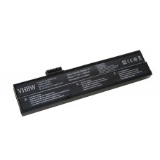 Akkumulátor Fujitsu Siemens Amilo A1640 / A7640 / M1405 / M1425, 4400 mAh