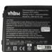 Akkumulátor Fujitsu Siemens Amilo M7400, 4400 mAh