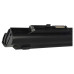 Akkumulátor Medion Akoya E1210 / MSI Wind U100 / LG X110, fekete, 4400 mAh