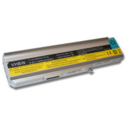 Akkumulátor Lenovo 3000 / N100 / N200 / C200, 4400 mAh