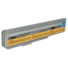 Akkumulátor Lenovo 3000 / N100 / N200 / C200, 4400 mAh